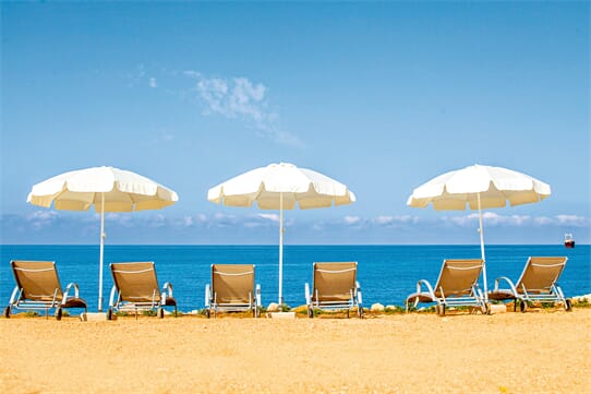 Image for King Evelthon Beach Hotel & Resort