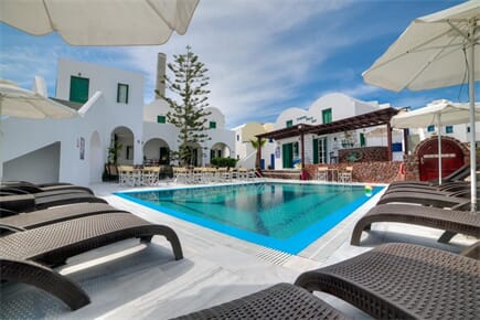 Image for Scorpios Beach Hotel