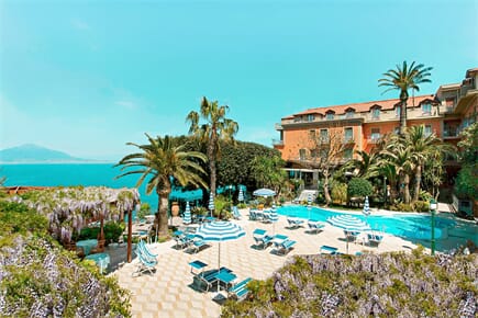 Image for Grand Hotel Ambasciatori