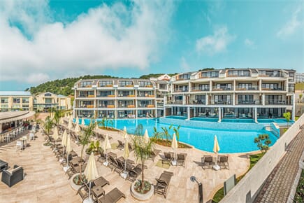 Orka Sunlife Hotel Resort and Aquapark