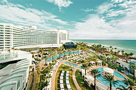 Image for Fontainebleau Miami Beach