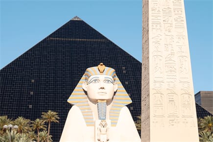 Image for Luxor Hotel and Casino