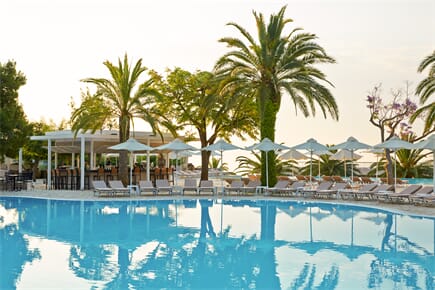 Image for Marbella Corfu Hotel