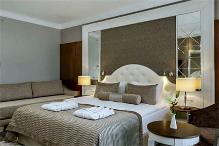 Sunis Efes Royal Palace Resort & Spa Hotel