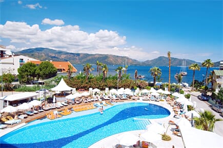 Image for Casa De Maris Spa & Resort Hotel