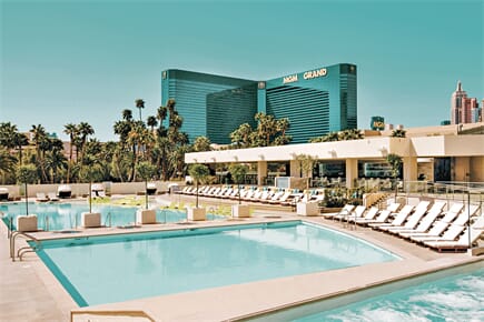 Image for MGM Grand