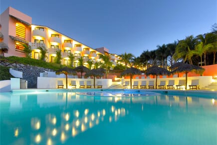 Grand Palladium Vallarta Resort & Spa All Incl