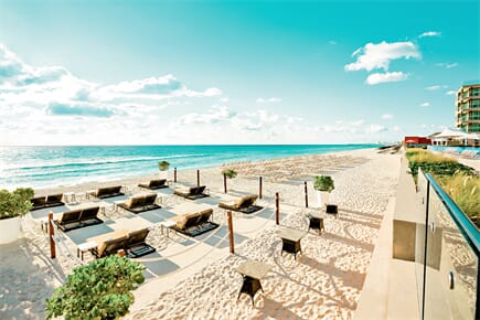 Image for Hard Rock Hotel Cancun