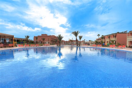 Aqua Fun Marrakech