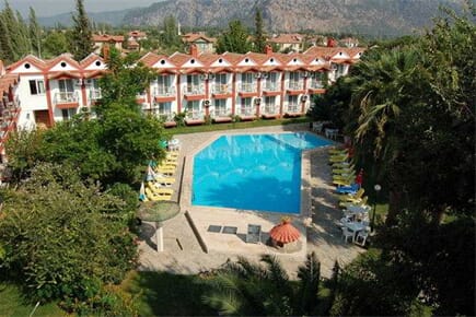 Grand Emir Hotel and Spa