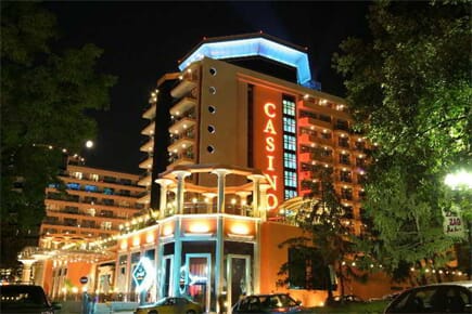 Astera Hotel & Spa