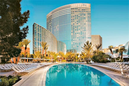 Image for ARIA Resort & Casino