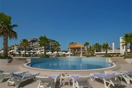 Ilica Hotel Spa & Wellness Thermal Resort Cesme
