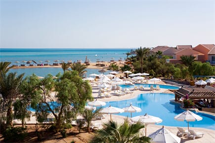 Image for Movenpick Resort & Spa El Gouna