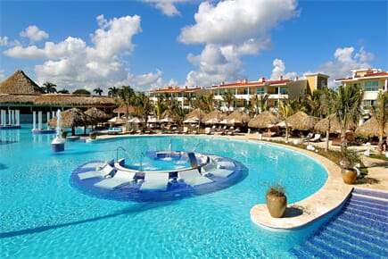 Image for Paradisus Punta Cana Resort
