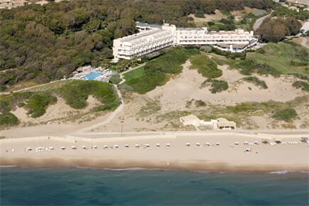 Club Med - Kamarina Hotel