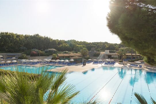Image for Club Med - Kamarina