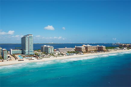 Secrets The Vine Cancun Resort & Spa - Adults Only