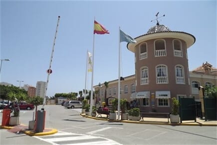 Image for Alannia Guardamar Resort