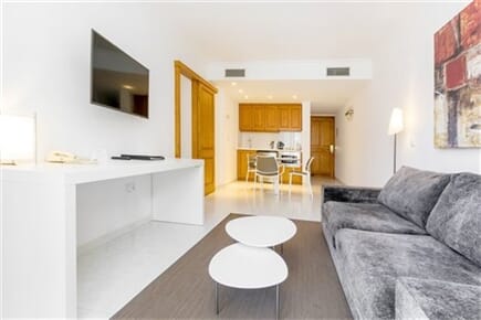 Image for Duquesa Playa Apartments