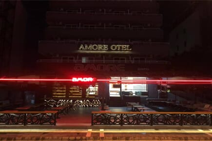 Amore Hotel