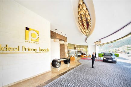 Ideal Prime Beach Hotel
