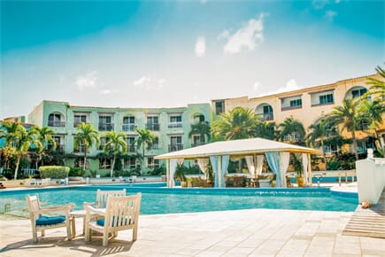Ocean Point Hotel & Spa All Inclusive