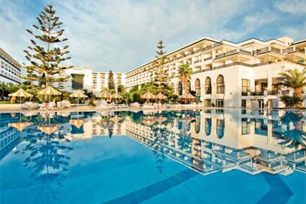 Riviera Hotel Port El Kantaoui