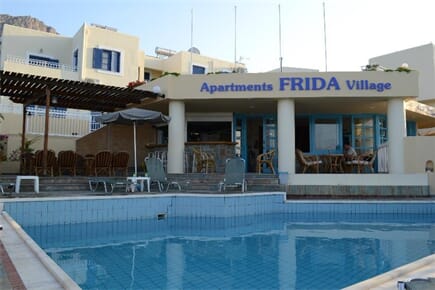Frida Village Apartments