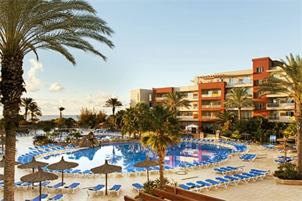 Image for Elba Carlota Beach & Convention Resort