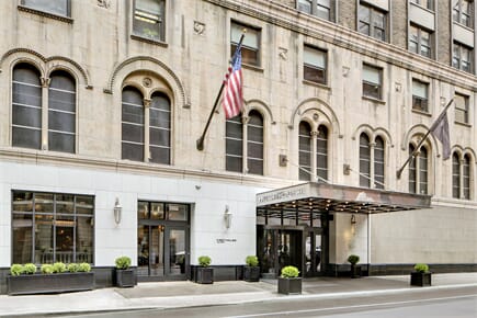 WestHouse Hotel New York