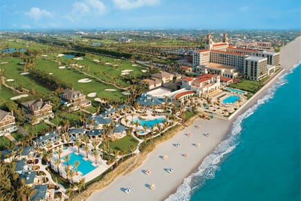 The Breakers Palm Beach