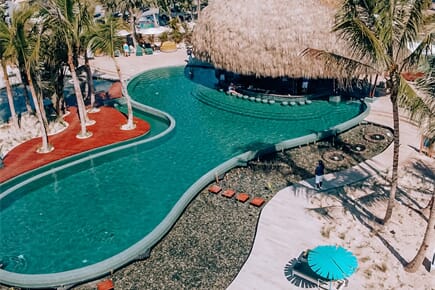 Image for Club Med - Miches Playa Esmeralda