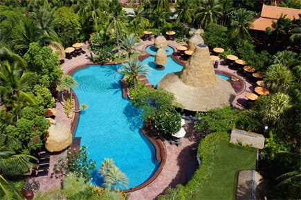 Anantara Resort Hua Hin
