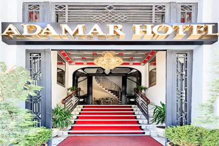 Adamar Hotel