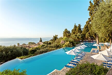 Image for Aeolos Beach Resort