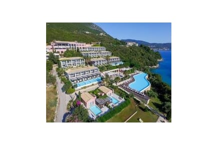 Ionian Blue Bungalows Resort and Spa