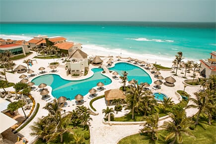 Image for Grand Park Royal Cancun