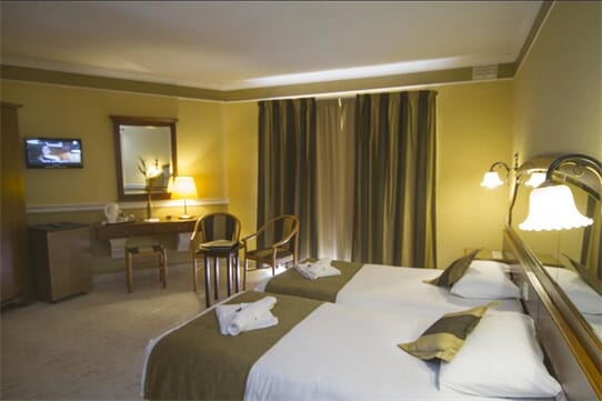 Image for Soreda Hotel