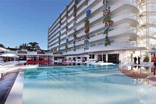 Image for Ushuaia Ibiza Beach Hotel
