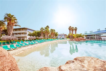 Image for Portaventura Hotel Caribe + Tickets Included