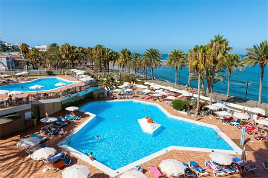 Image for Sol Tenerife