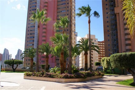Image for Paraiso 10 Apartments Marvill