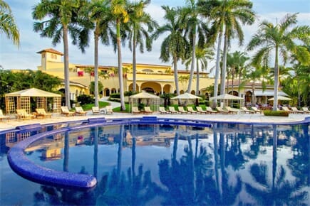 Casa Velas - Adults only