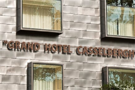 Grand Hotel Casselbergh