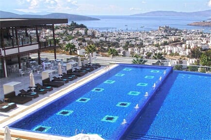 Image for HillStone Bodrum Hotel & SPA
