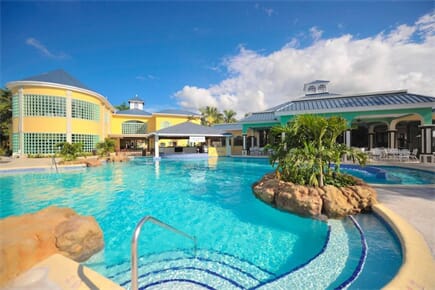 Jewel Paradise Cove Resort & Spa