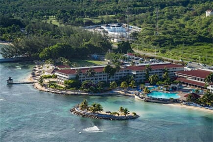 Image for Holiday Inn Resort Montego Bay All-Inclusive