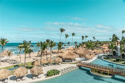 Excellence Punta Cana Hotel