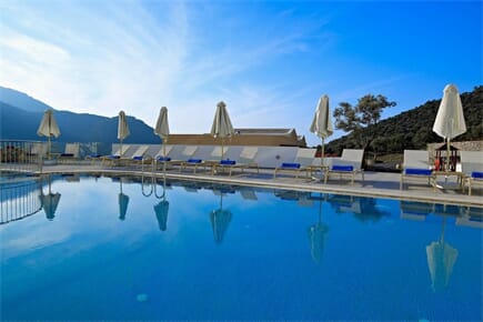 Image for Filion Suites Resort & Spa